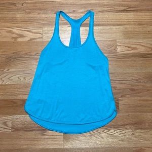 Lululemon Singlet Top
